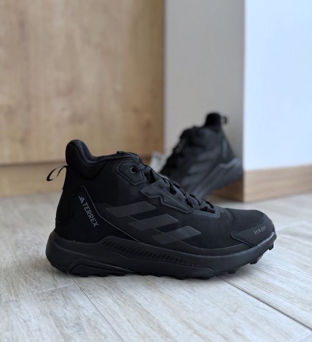 США Чоловічі кросівки Adidas Terrex Anylander Mid R.DRY Оригінал 42-46
