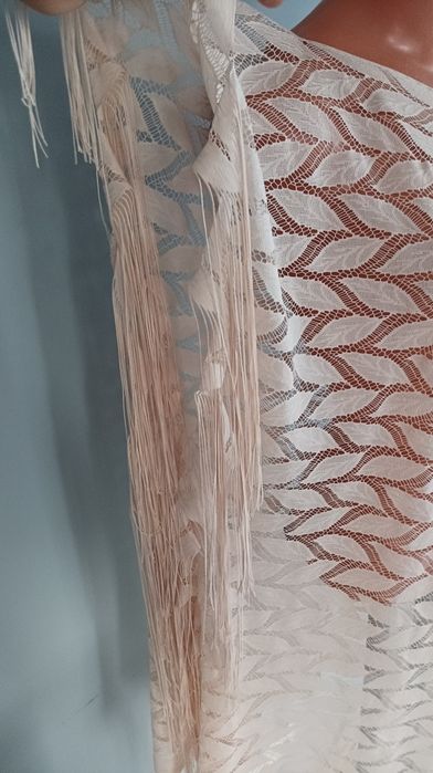 Narzuta narzutka tunika sukienka na plażę strój wdzianko nowe nowa