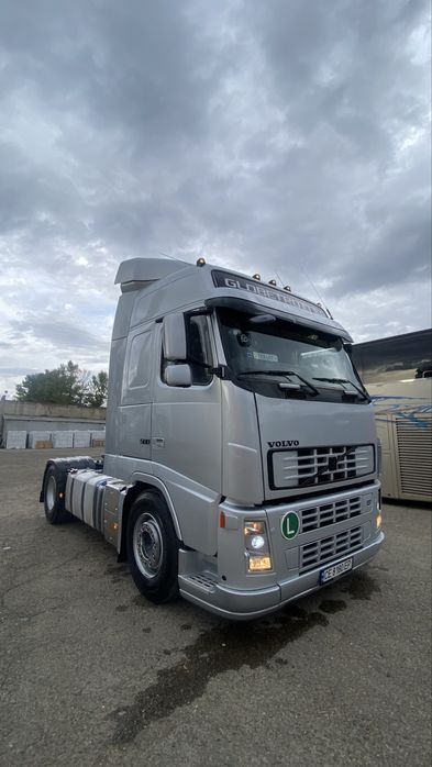 Volvo Fh13 е5.ADR2 Продам.