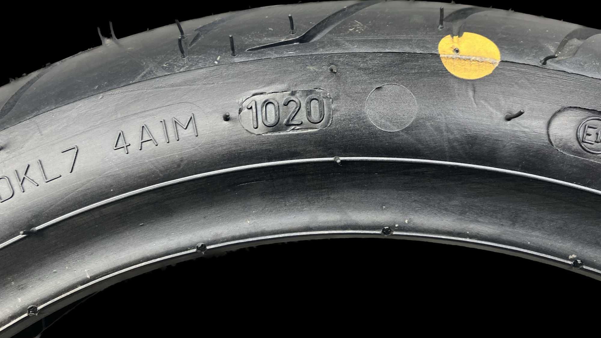 80/90-14 Dunlop SCOOTSMART 46P TL Nowa 2020
