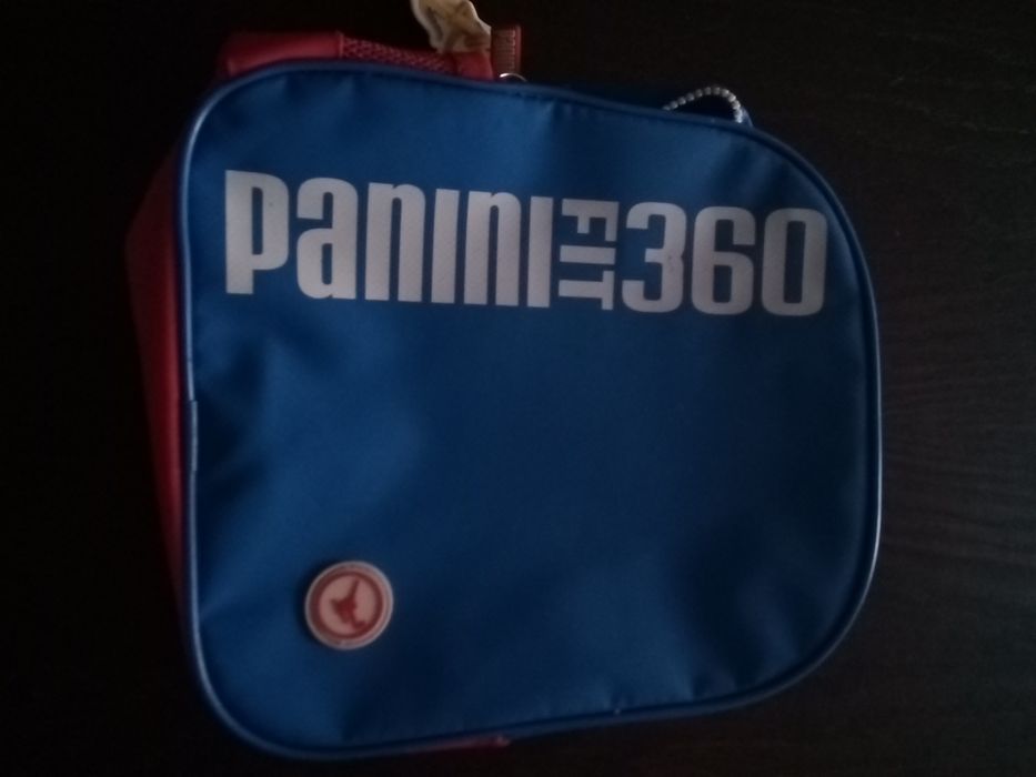 Mały plecak panini