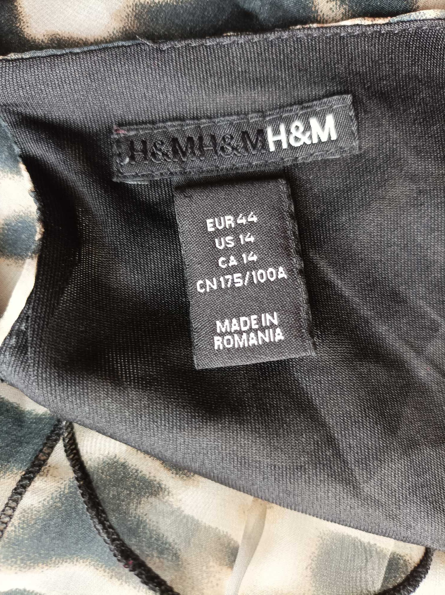 Bluzka H&M rozm 44