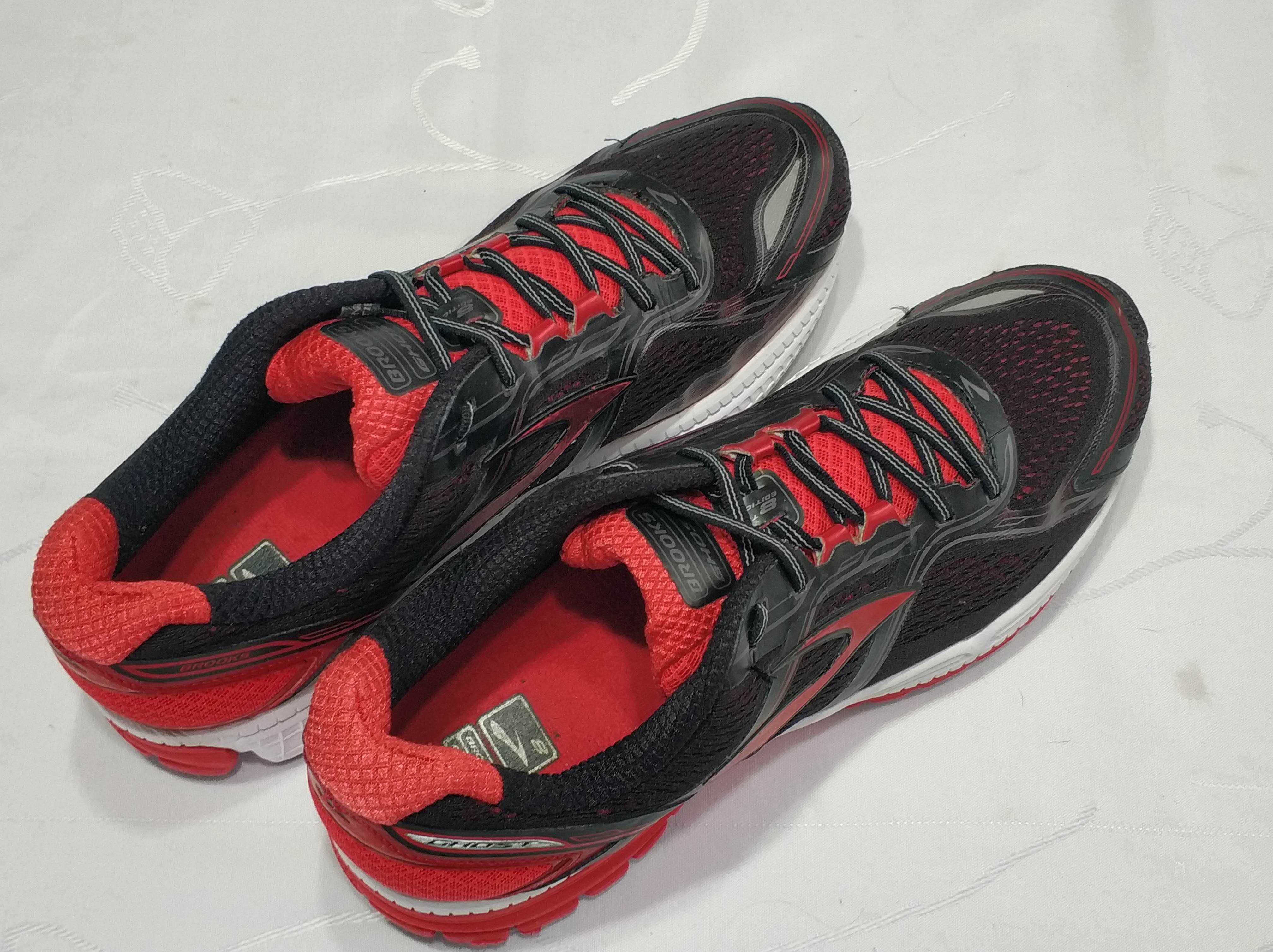 BROOKS GHOST buty do biegania r.46,5 / 30,5 cm