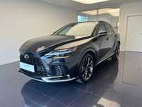 Lexus RX 350h F Sport Design, VAT23%, salon PL