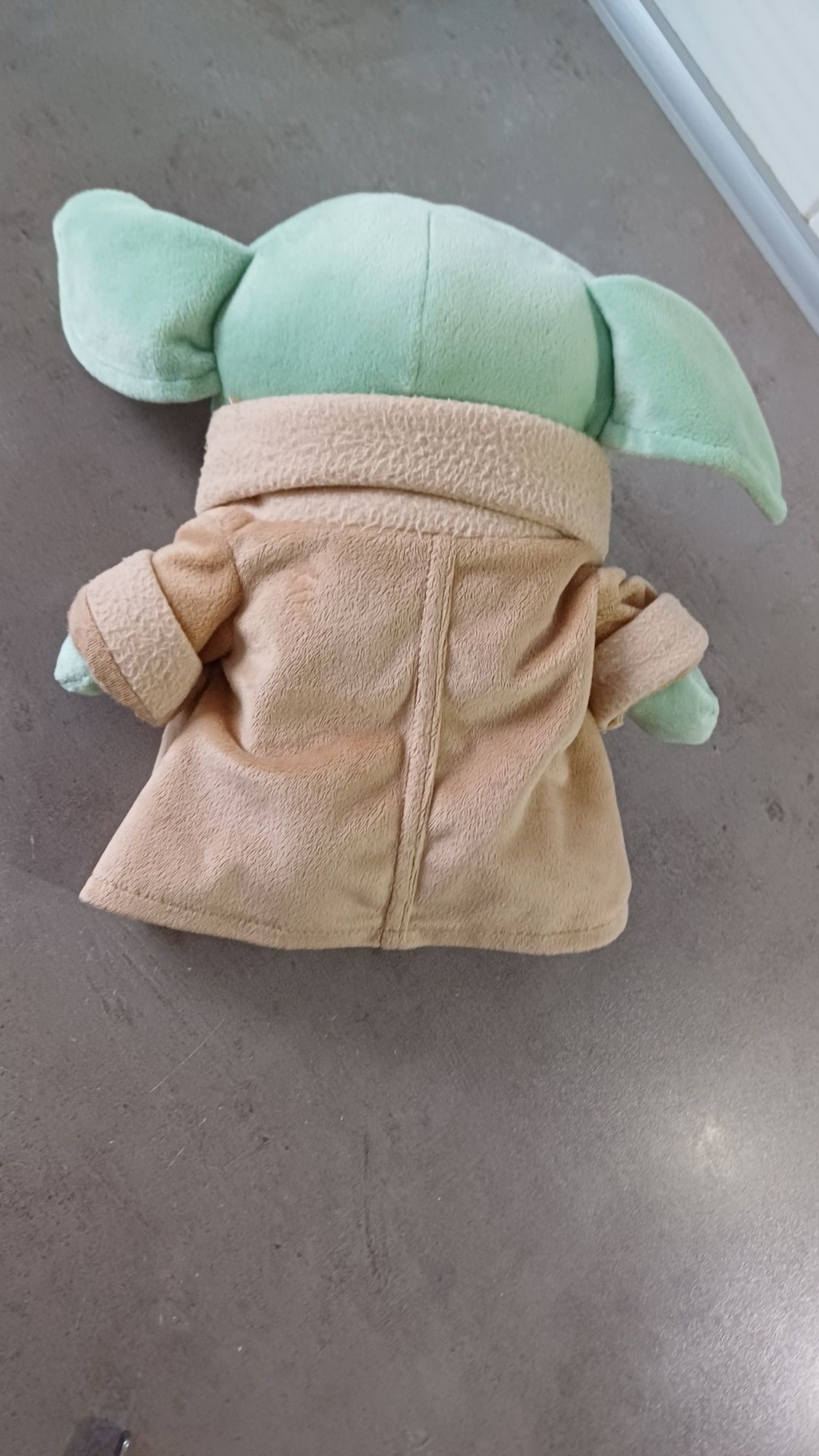 Pluszak Baby Yoda  23cm