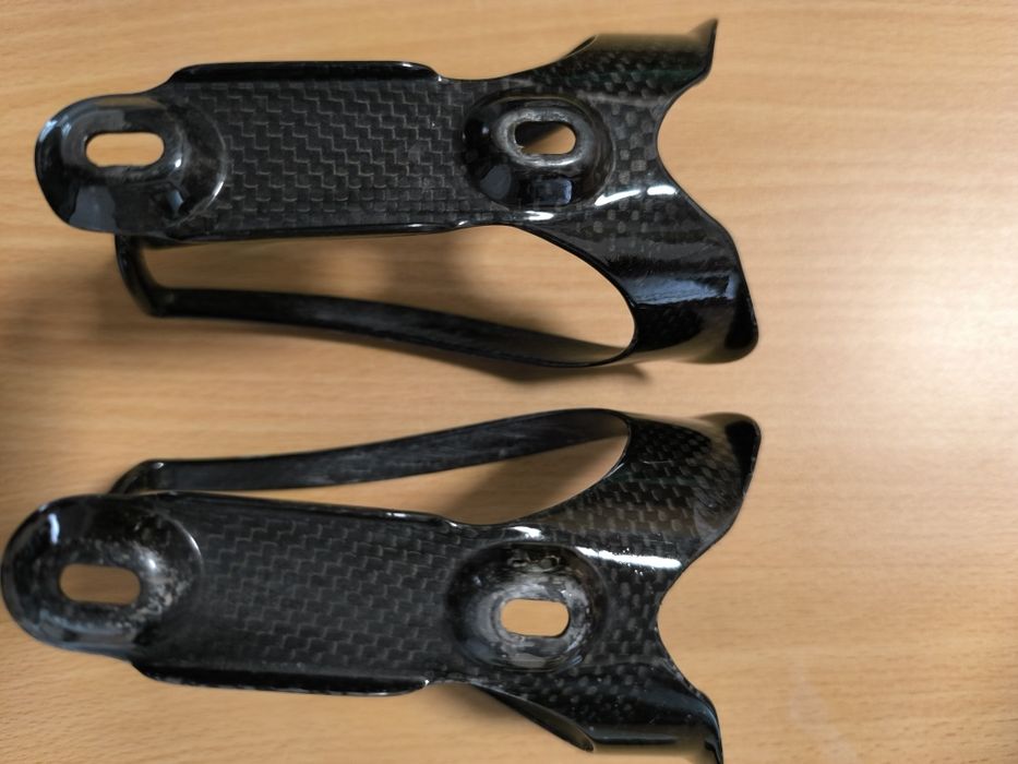 Grade de bidon bicicleta