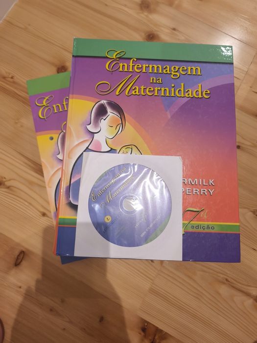 Enfermagem na Maternidade de Lowdermilk & Perry