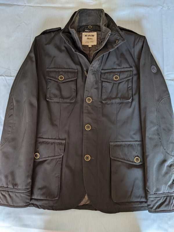 Parka Italiana AT. P. CO