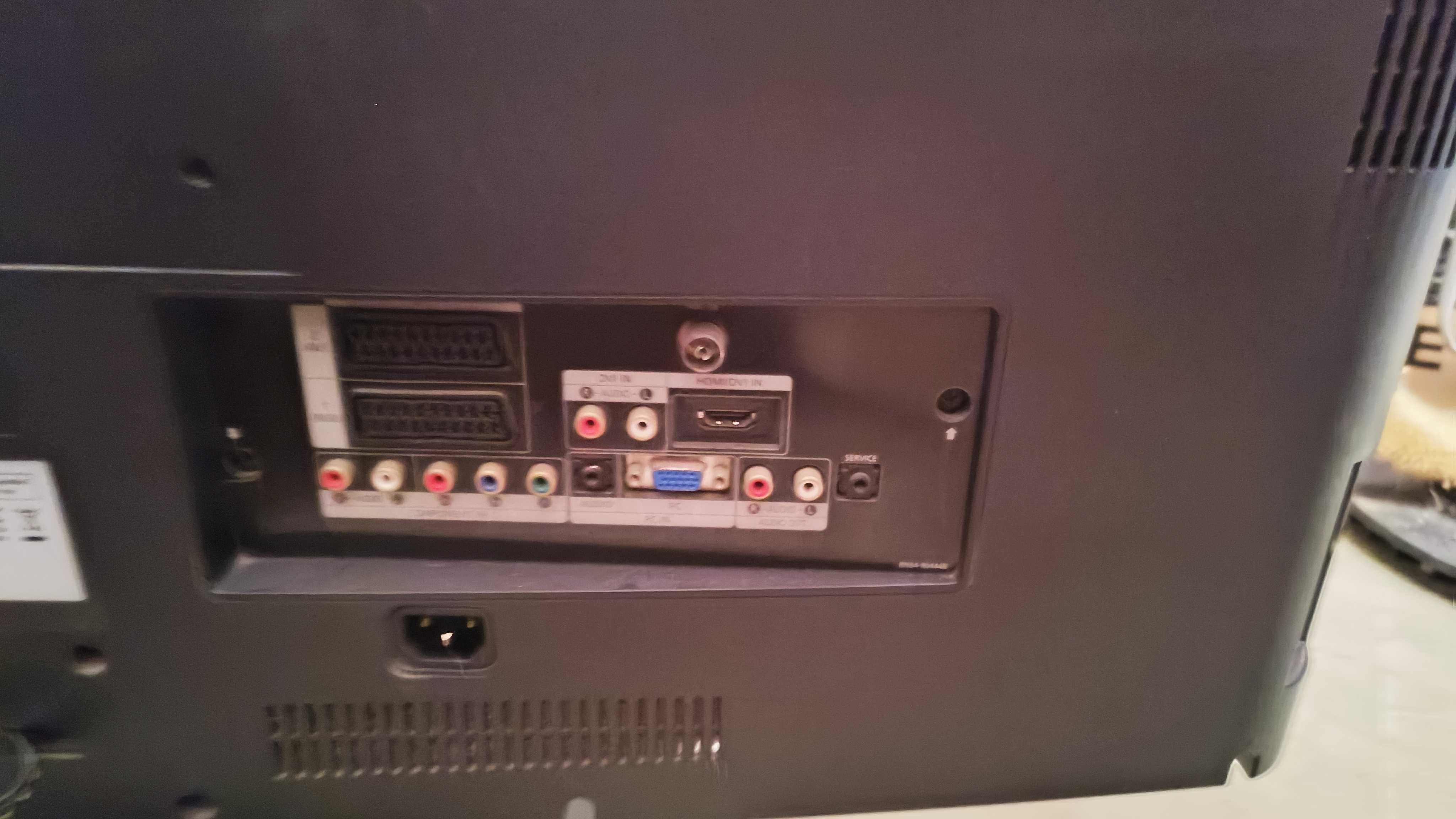 Televisor Samsung LCD  32"