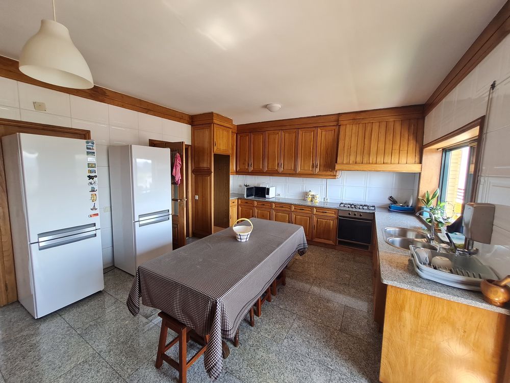 Quarto single  para estufantes tudo incluido em Felgueiras