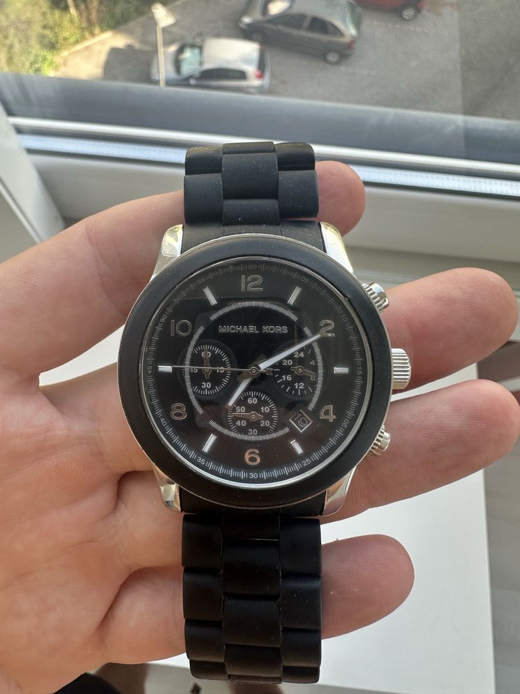 Relogio Michael Kors