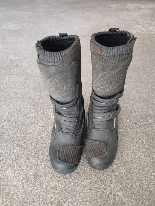 Botas Drenaline Novas