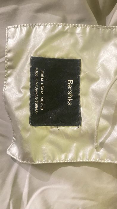 Куртка Женска весіння