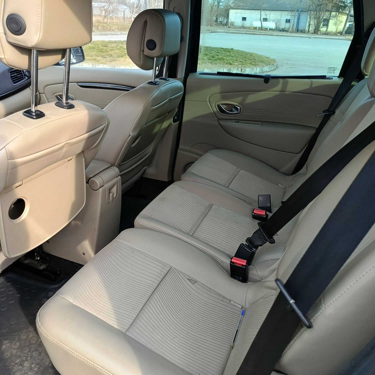 Sprzedam Renault Scenic