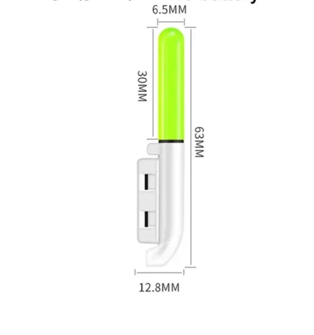 Kit starlight de luz led