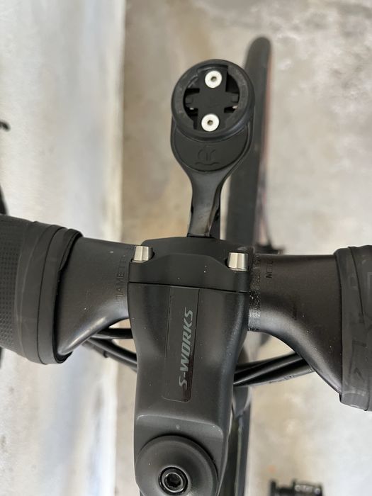 Specialized Tarmac SL6