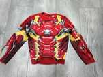Топ костюма айронмен залізна людина iron man в ідеальному стані