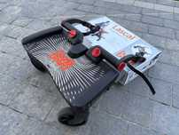 Lascal Buggy Board Maxi jak nowy