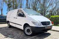 Mercedes-Benz Vito Outro