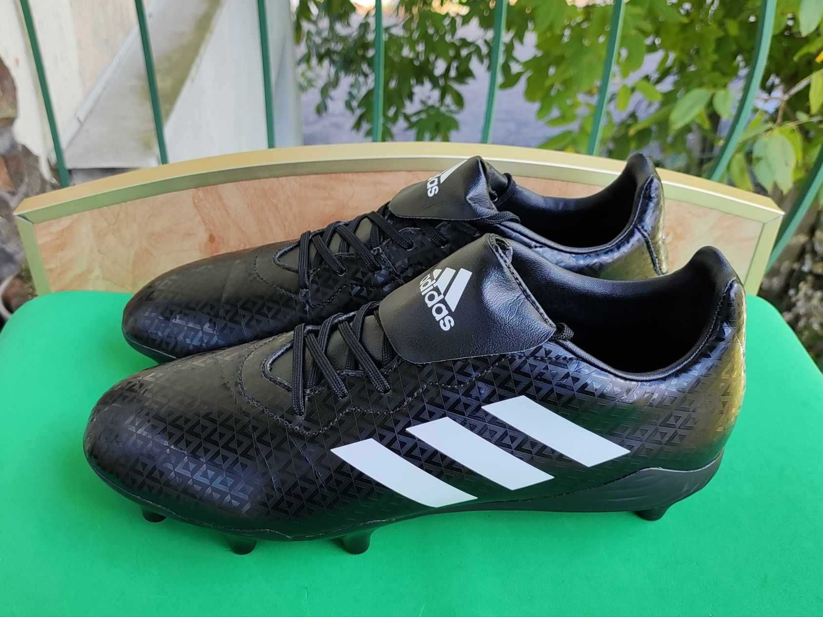 Adidas Engage Boots Копачки-Бутси