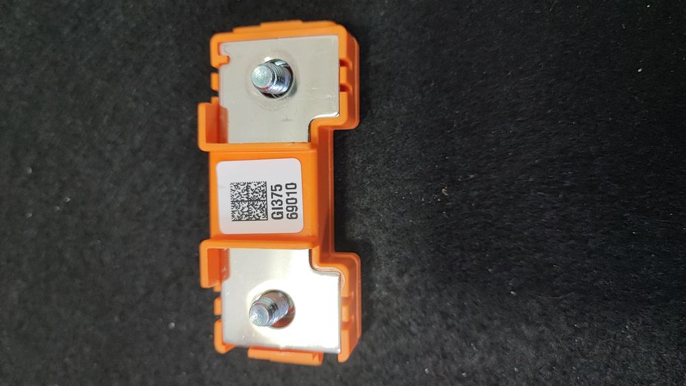 Перемичка. З'єднання для акумуляторів Hyundai Ionig