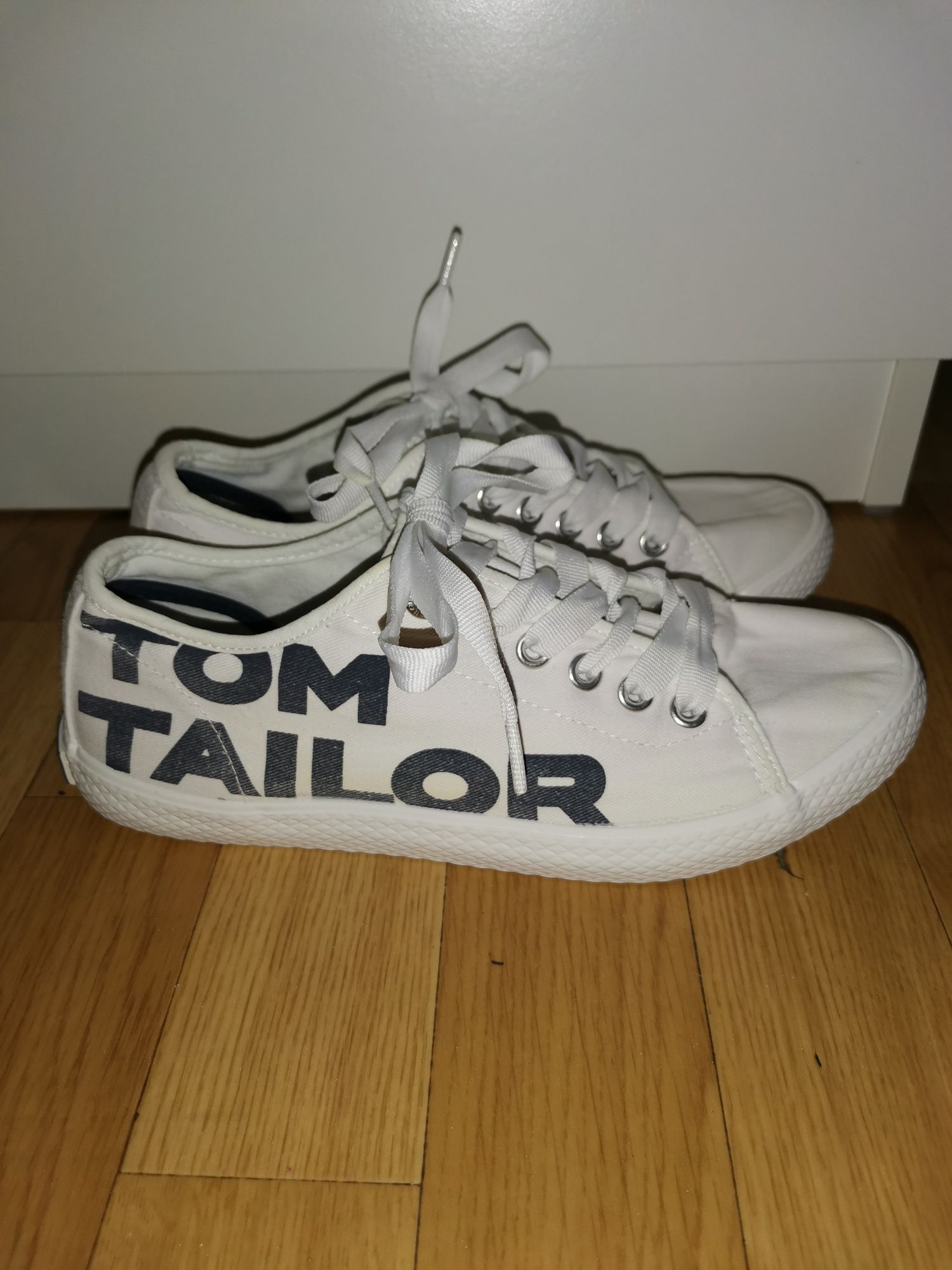 Trampki Tom Tailor r. 36