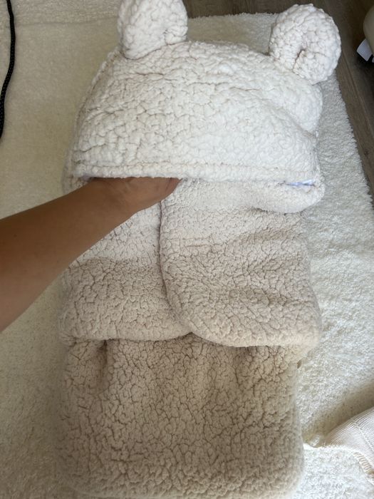 Конверт дитячий