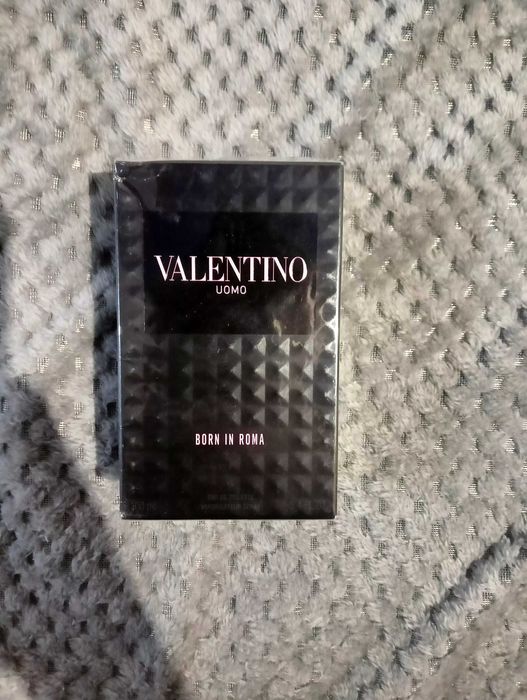 Perfumy Valenitno