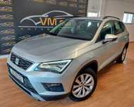 SEAT Ateca 1.6 TDI Style