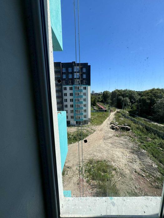 Новорічна акція, 2к, середній поверх, зданий будинок,поруч пляжу,центр