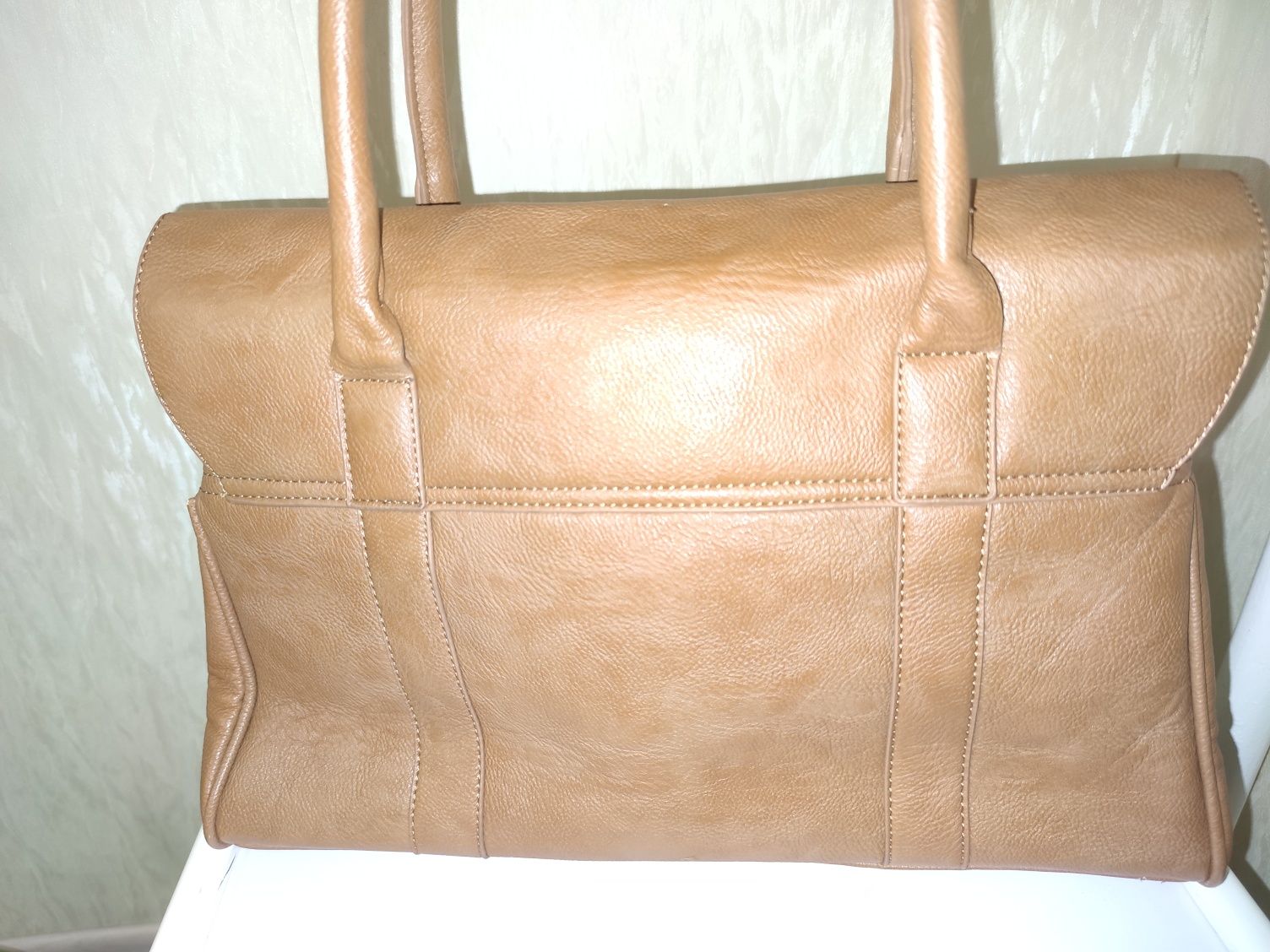Сумка бренду Mulberry