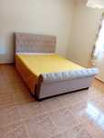 Cama, coluna, mesa centro para venda
