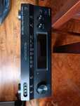 Amplituner Sony sprawny uzywany