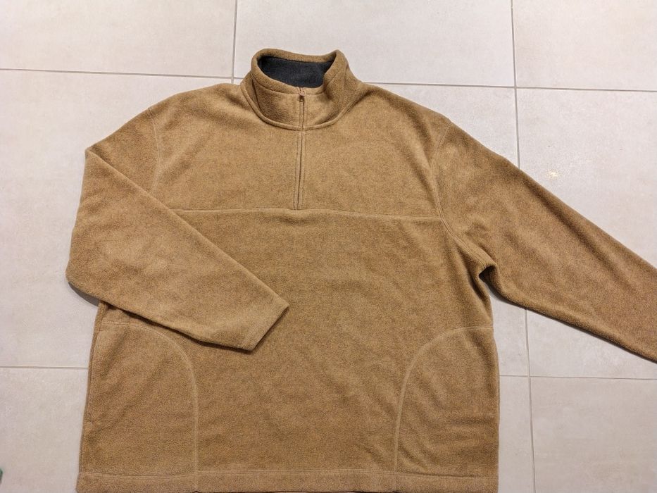 Polar męski, duży.