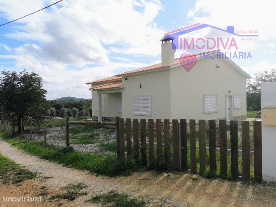 Terreno Urbano - com benfeitorias