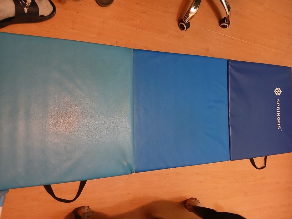 Sprzedam materac 180x60cm