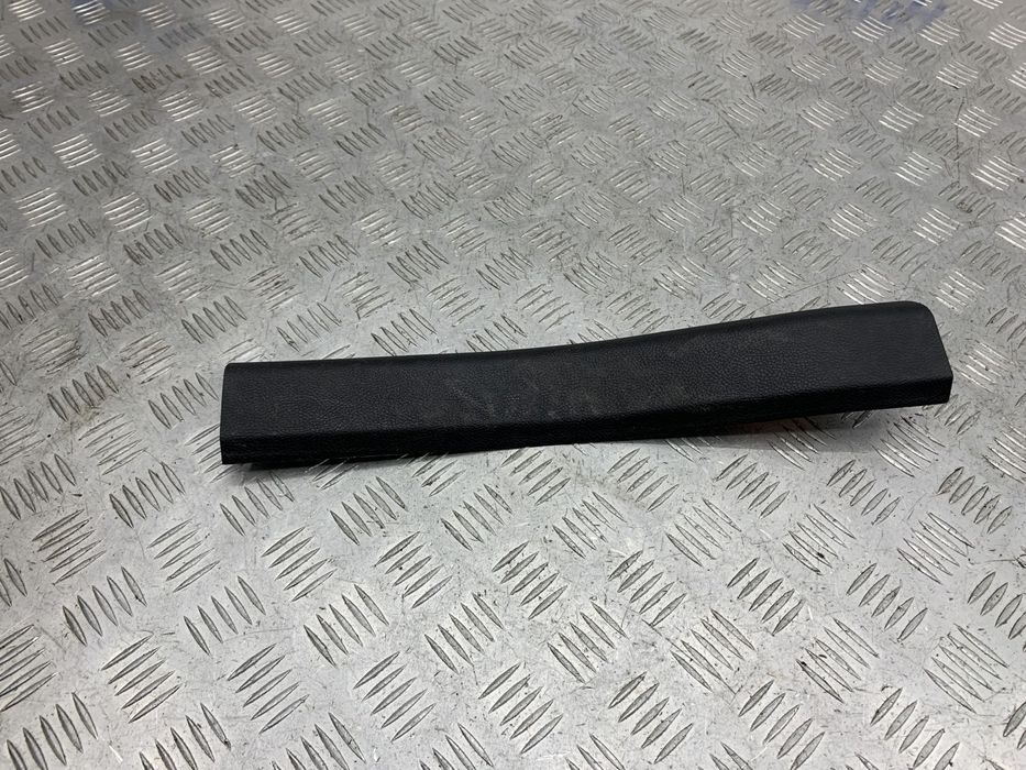 Накладка порога задняя левая FT4Z5813229AB для Ford Edge MK2 2014-2023