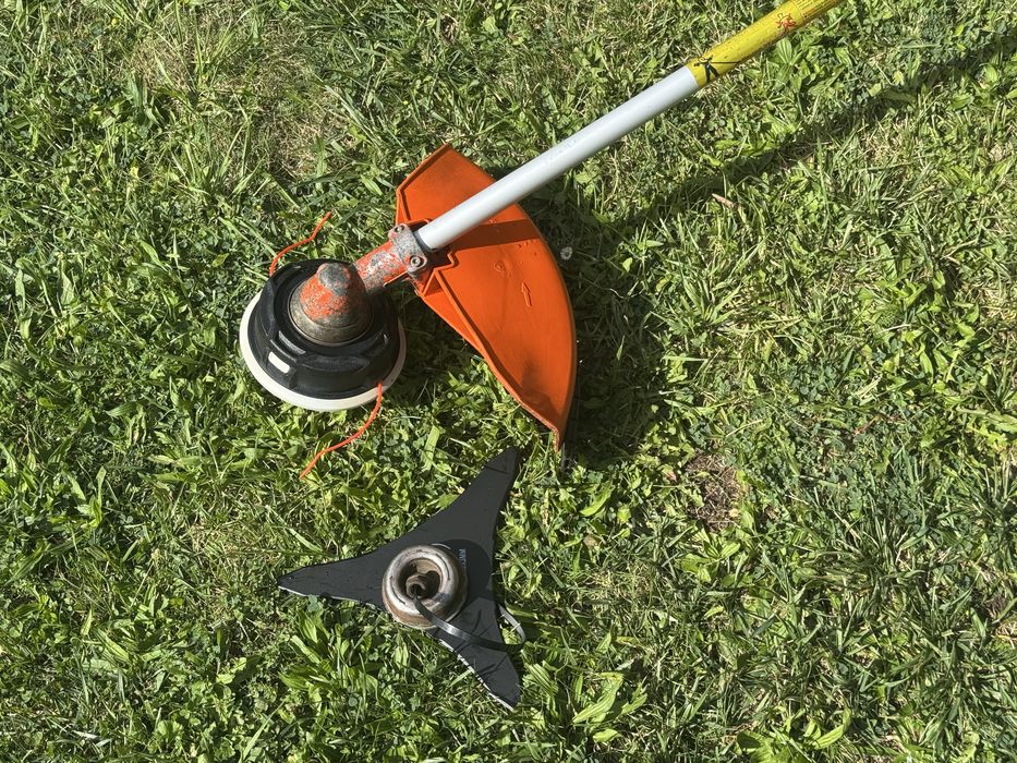 Kosa spalinowa Stihl FS 160 !!!
