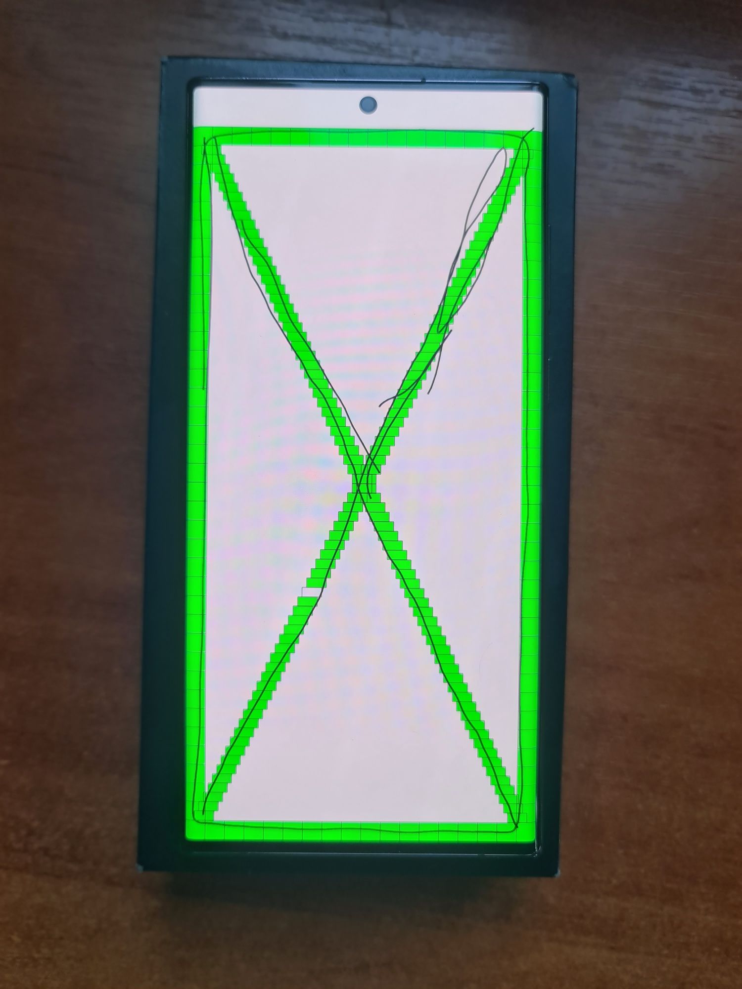 Samsung s22 ultra 8/128