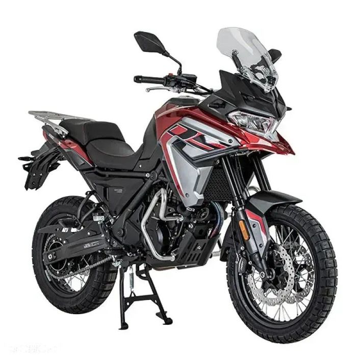 VOGE 650DSX Matkowski Motocykle Quady Wrocław