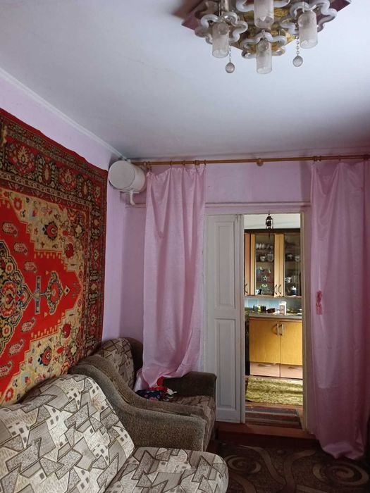 Продаж частини будинку  район Малікова