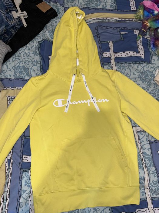 кофта champion s