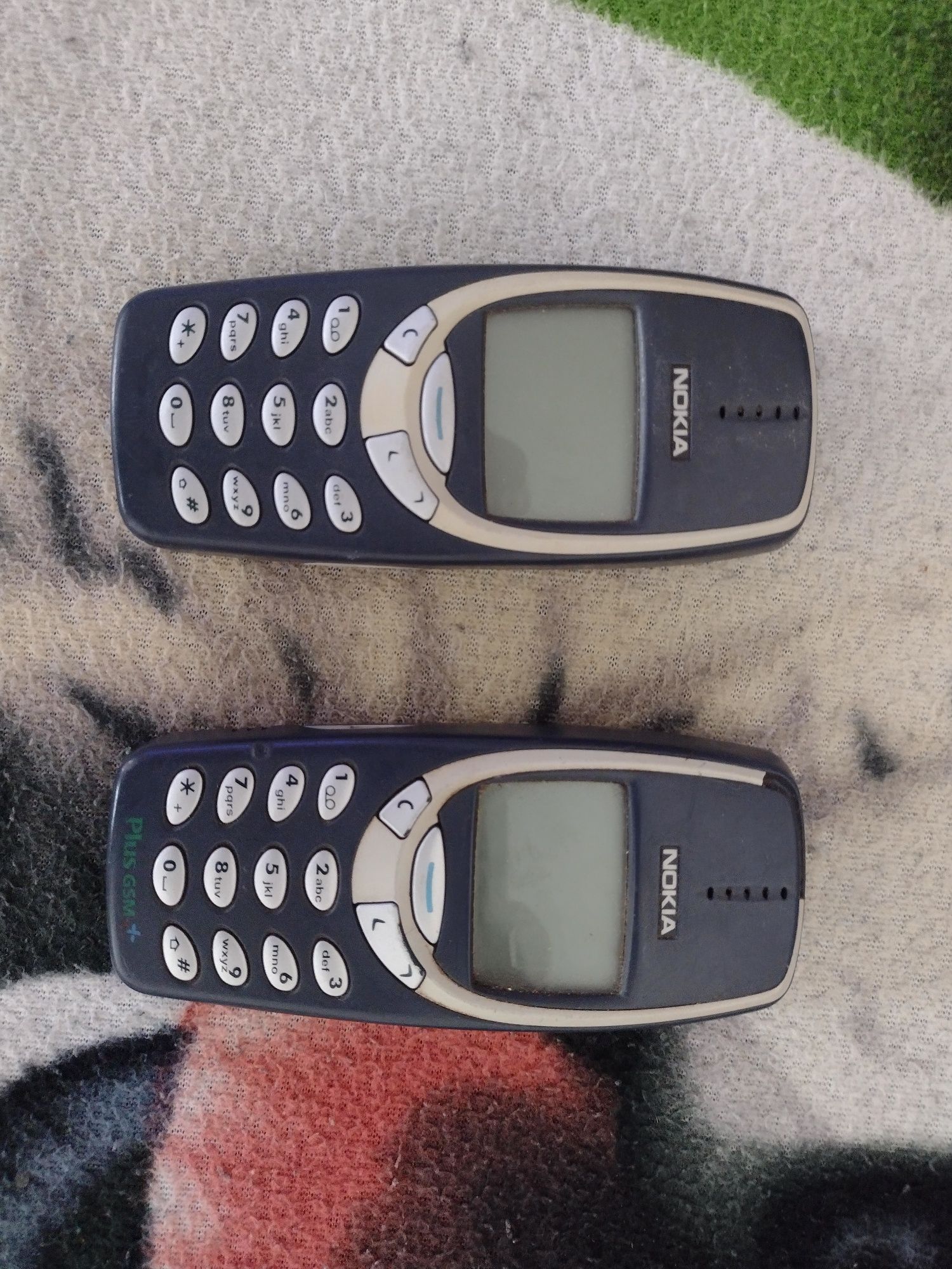 Nokia 3310 2 szt
