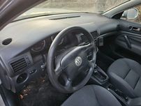 Konsola deska rozdzielcza kokpit pulpit Airbag Volkswagen Passat B5 Eu