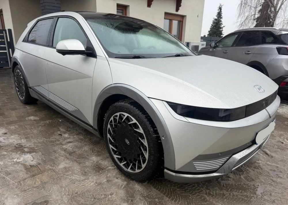 Hyundai Ioniq 5  2023p