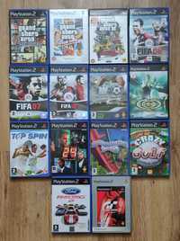 Gry/ Gry PS2/ PS2 / Game/ Game PS2