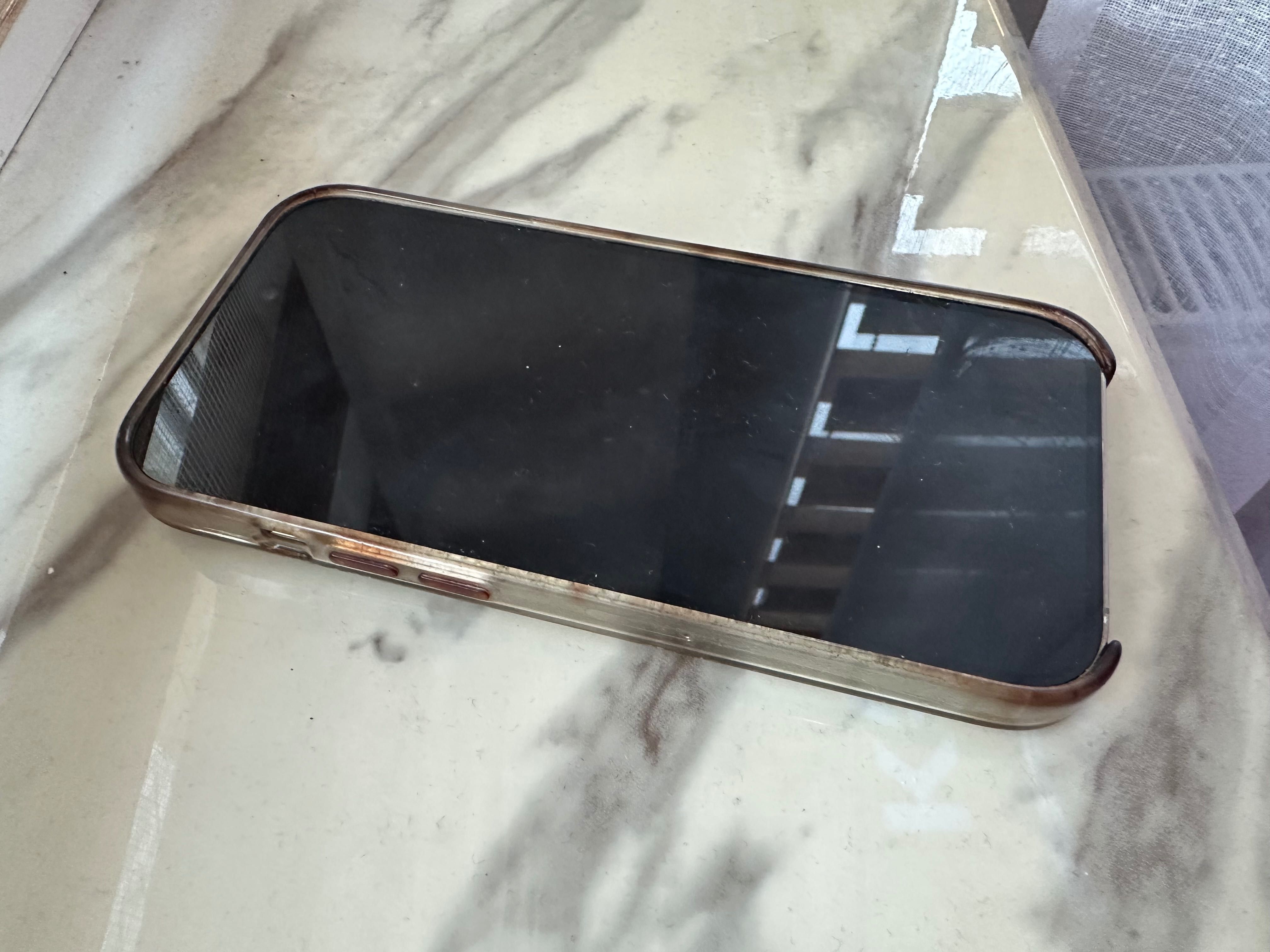 Продаю iPhone 14 Pro 256 ГБ | Колір — Silver