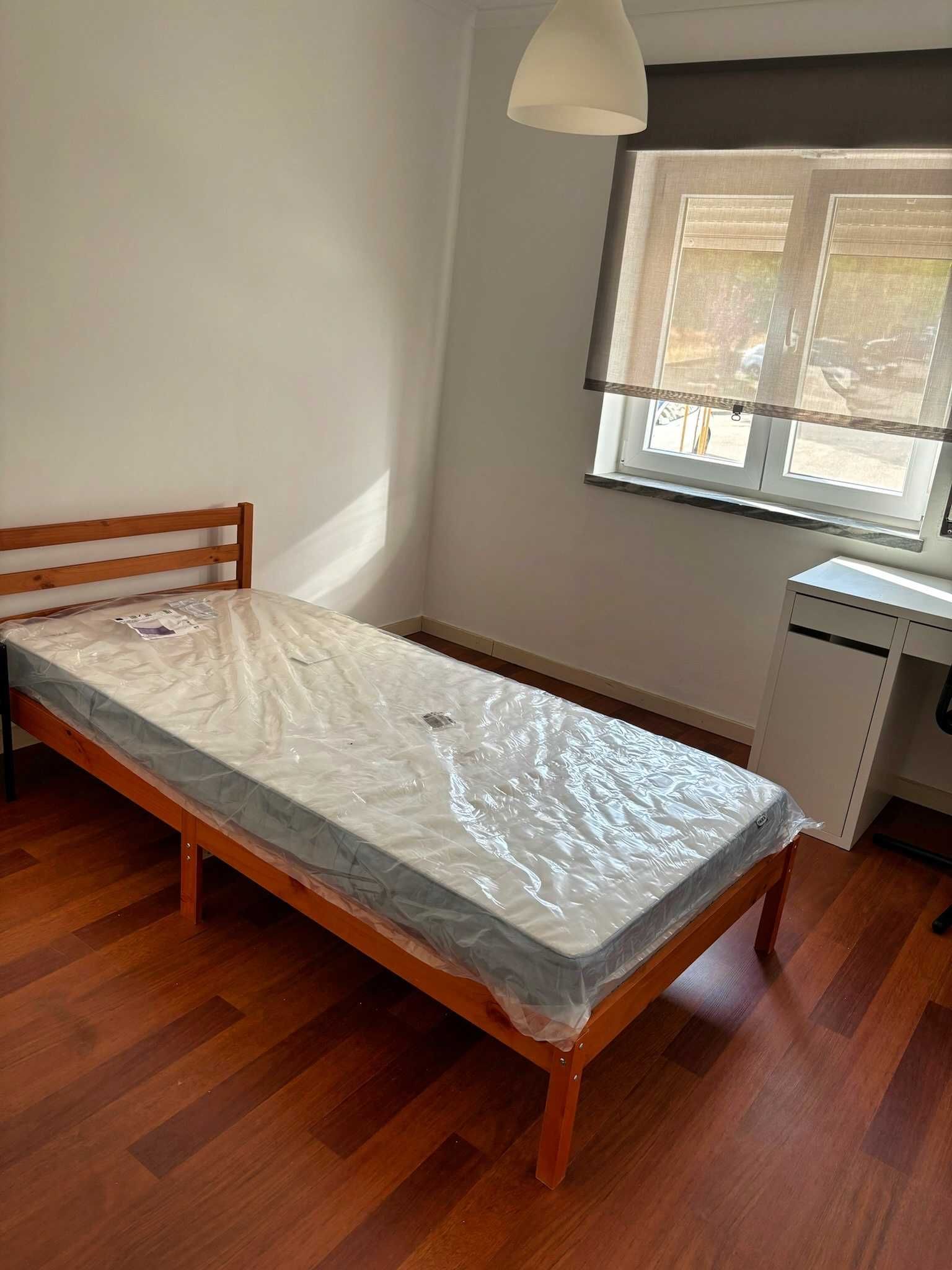 Alugo Quarto a Estudantes (Exclusivo para Raparigas)