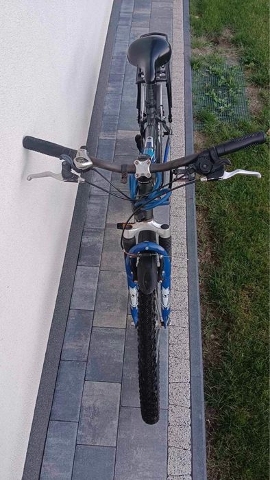 Rower górski merida kalahari 510 18”