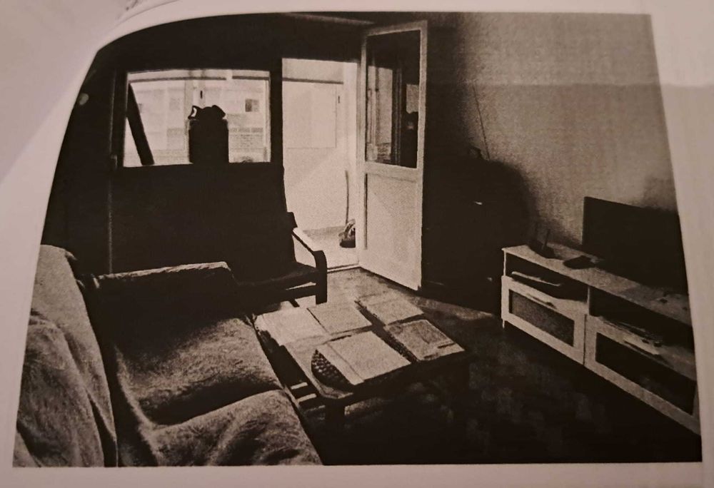 T2 na zona do Beato SEM INTERESSE EM IMOBILIÁRIAS